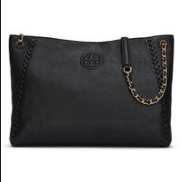 Tory Burch Black Crossbody Bag - Picture 2 of 7